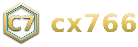 cx766 logo