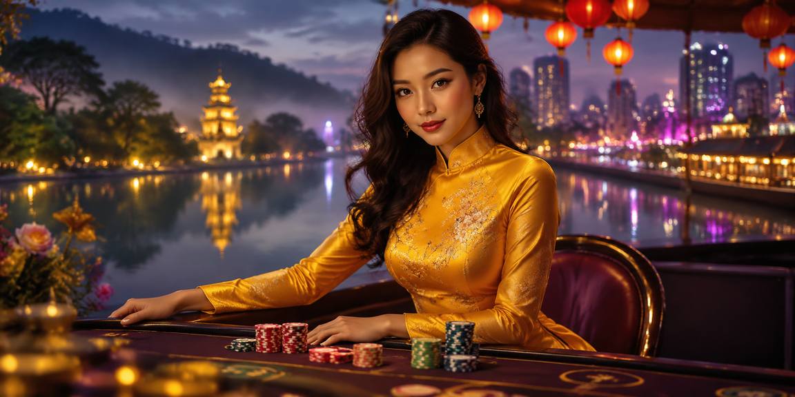 cx766 Hoa Mai Slot — sảnh quay đậm sắc Việt trên cx766