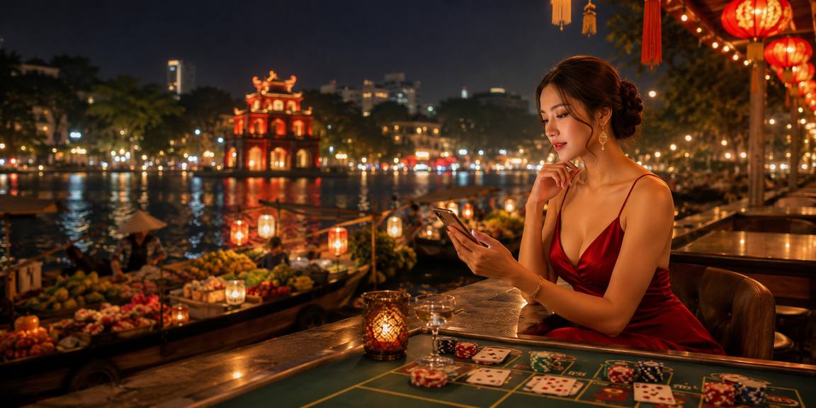 cx766 Hoa Mai Slot có gì trong sảnh cx766